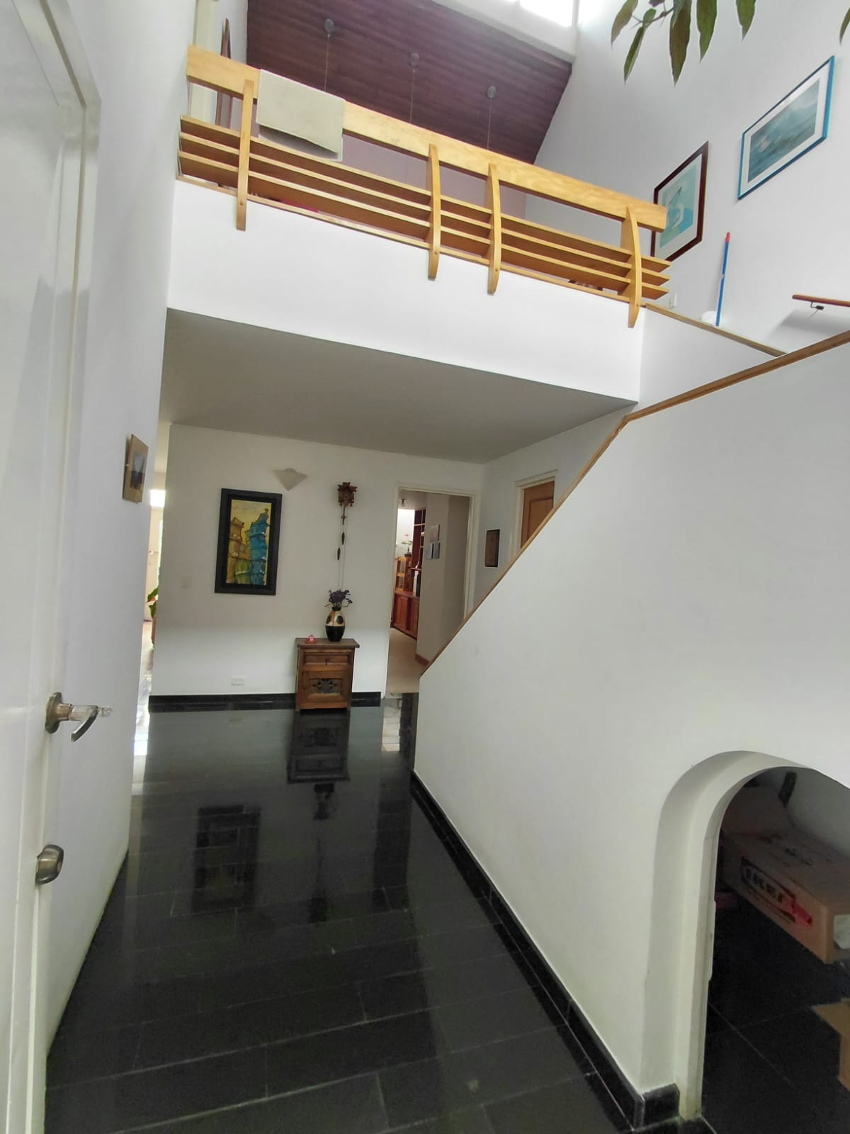 Casa en venta en Cedritos, Bogotá · foto 2 de 24