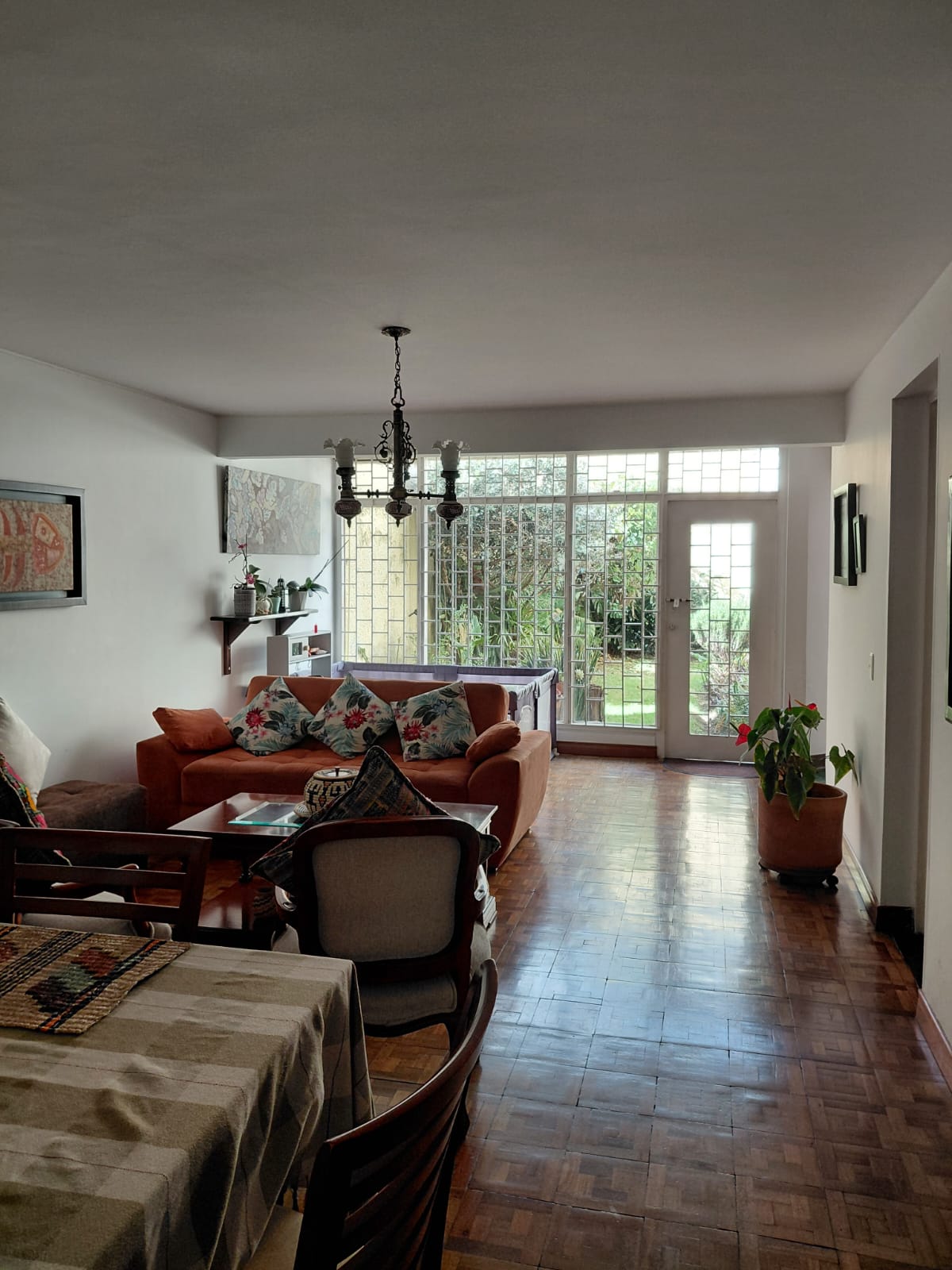 Casa en venta en Cedritos, Bogotá · foto 4 de 24