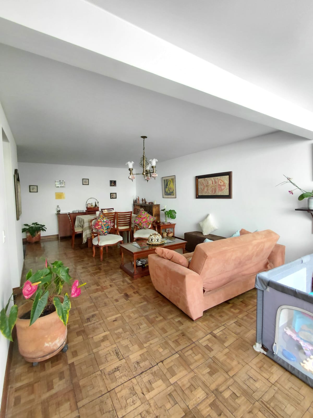 Casa en venta en Cedritos, Bogotá · foto 5 de 24