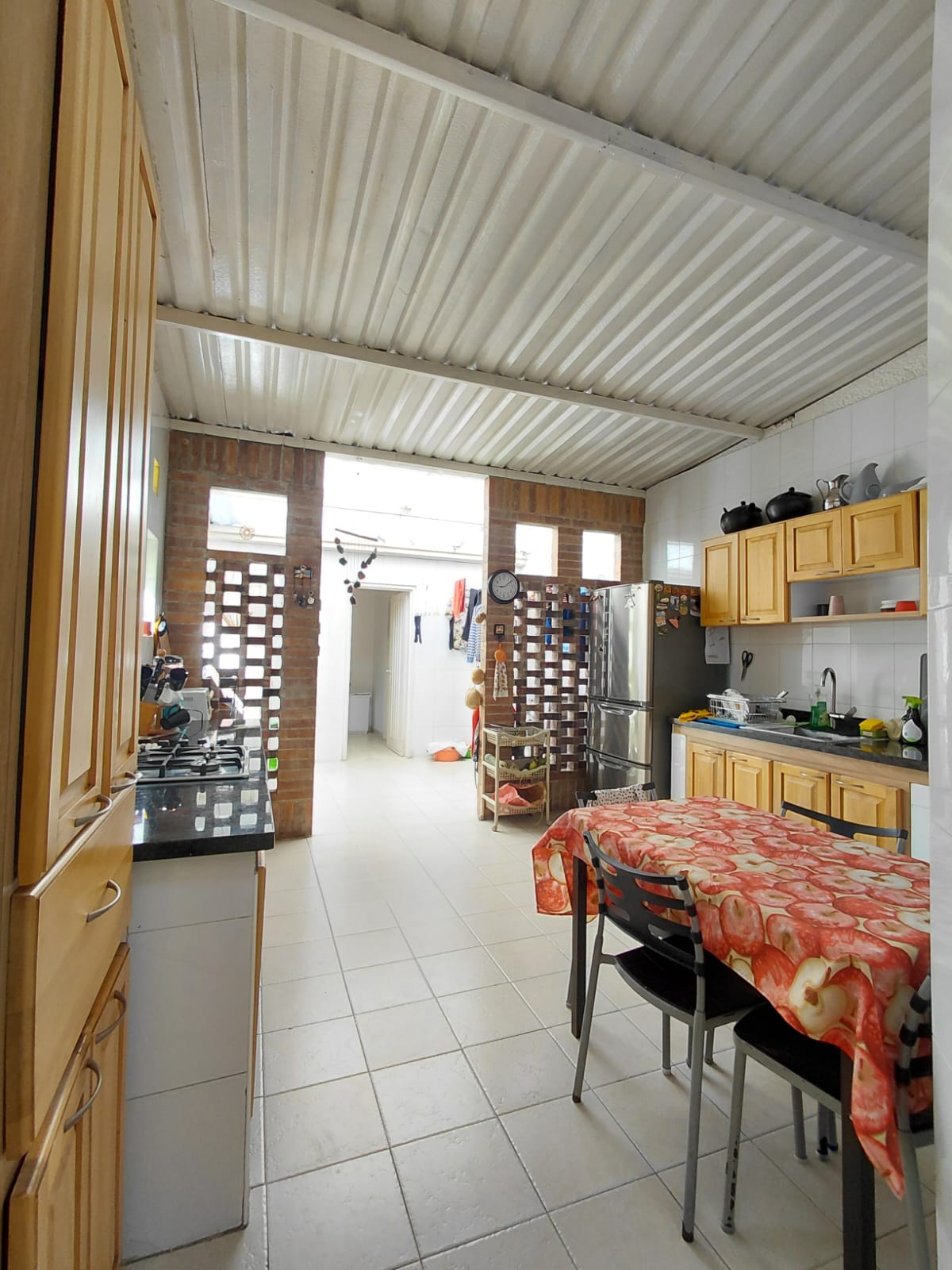 Casa en venta en Cedritos, Bogotá · foto 7 de 24