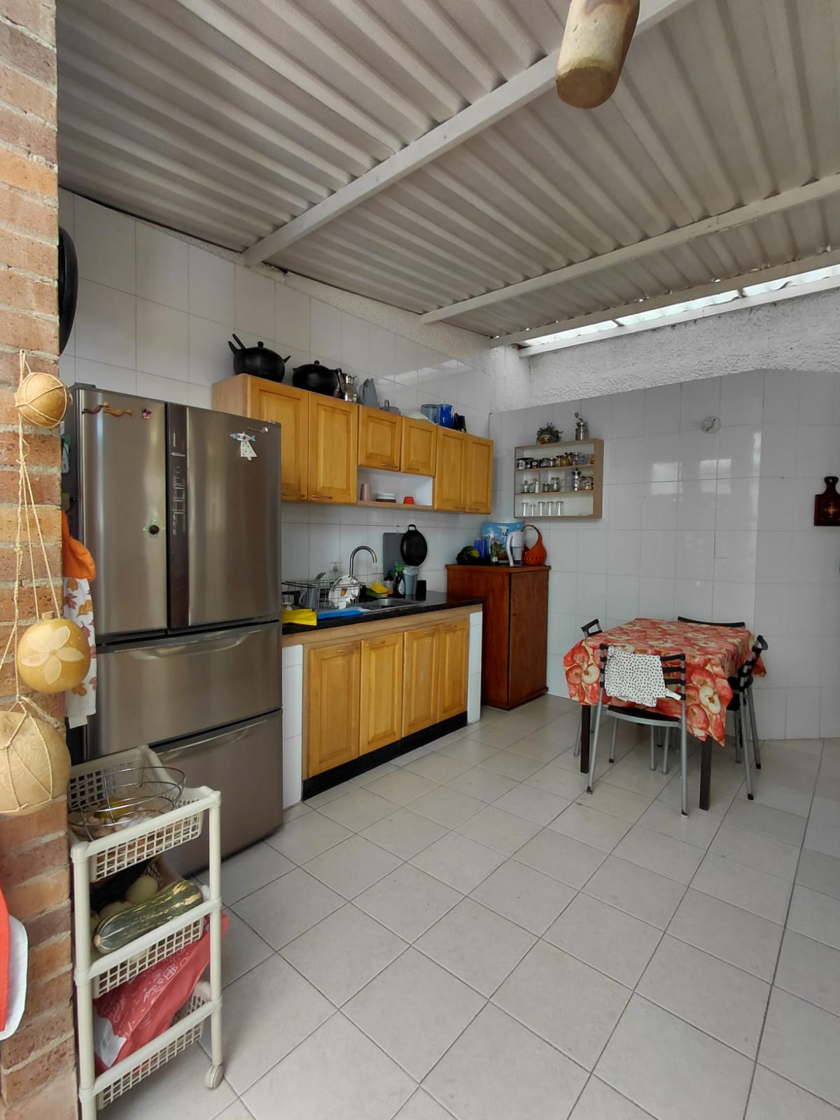 Casa en venta en Cedritos, Bogotá · foto 8 de 24