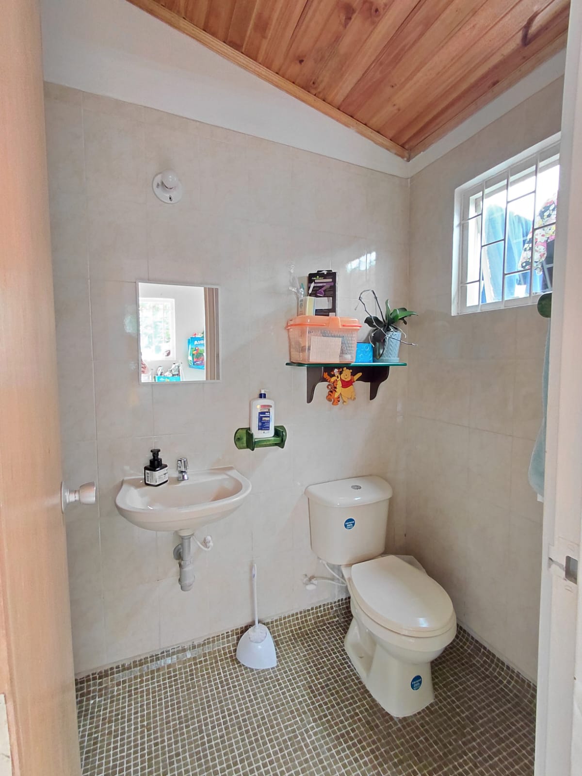 Casa en venta en Cedritos, Bogotá · foto 12 de 24