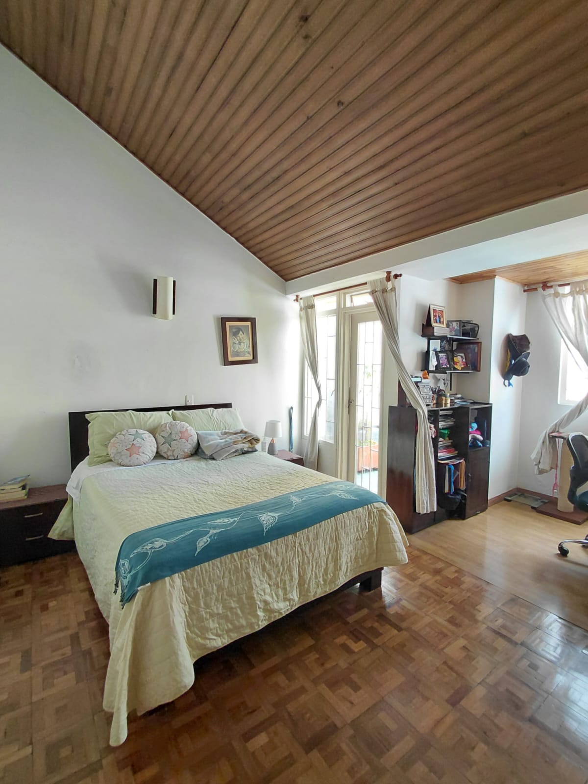 Casa en venta en Cedritos, Bogotá · foto 21 de 24