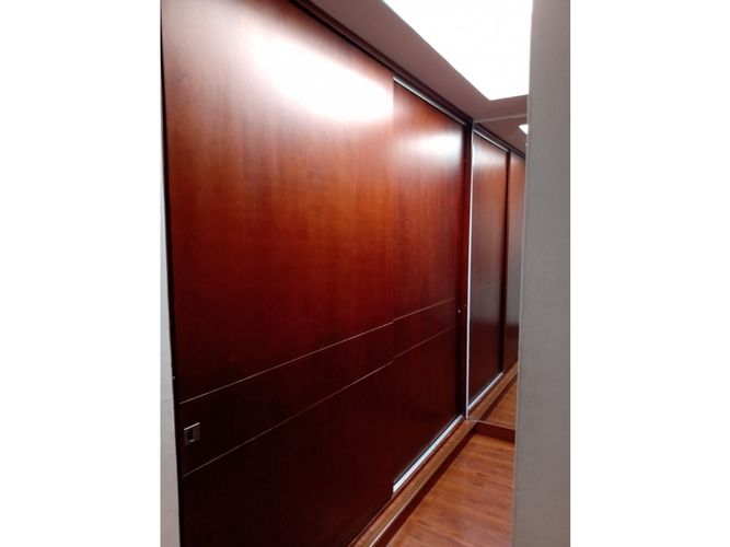 Apartamento de 5 alcobas en venta en Chicó Navarra, Bogotá, 198 m² · foto 6 de 19