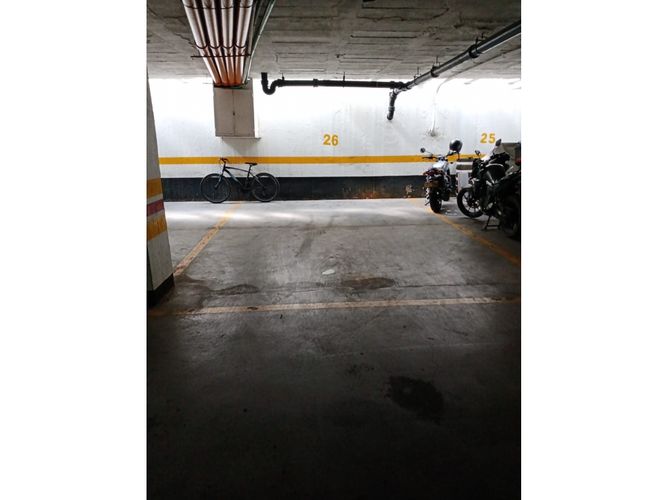 Apartamento de 5 alcobas en venta en Chicó Navarra, Bogotá, 198 m² · foto 18 de 19