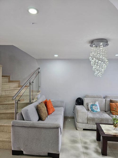 Casa de 4 alcobas en venta en Nueva Tequendama, Cali, 240 m² · foto 6 de 13