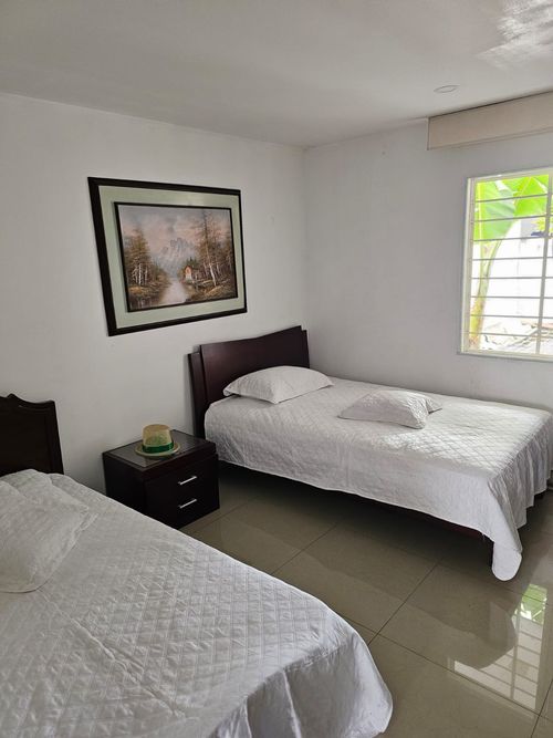 Casa de 4 alcobas en venta en Nueva Tequendama, Cali, 240 m² · foto 10 de 13