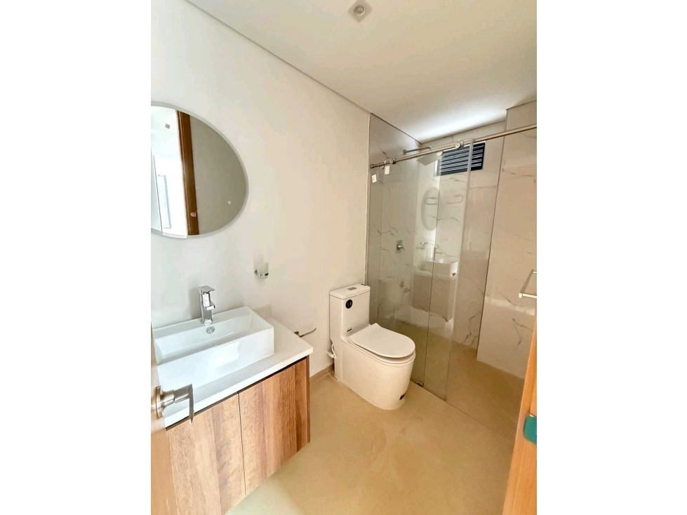 Apartamento en venta en Cedritos, Bogotá · foto 3 de 24