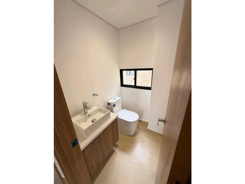 Apartamento en venta en Cedritos, Bogotá · foto 7 de 24