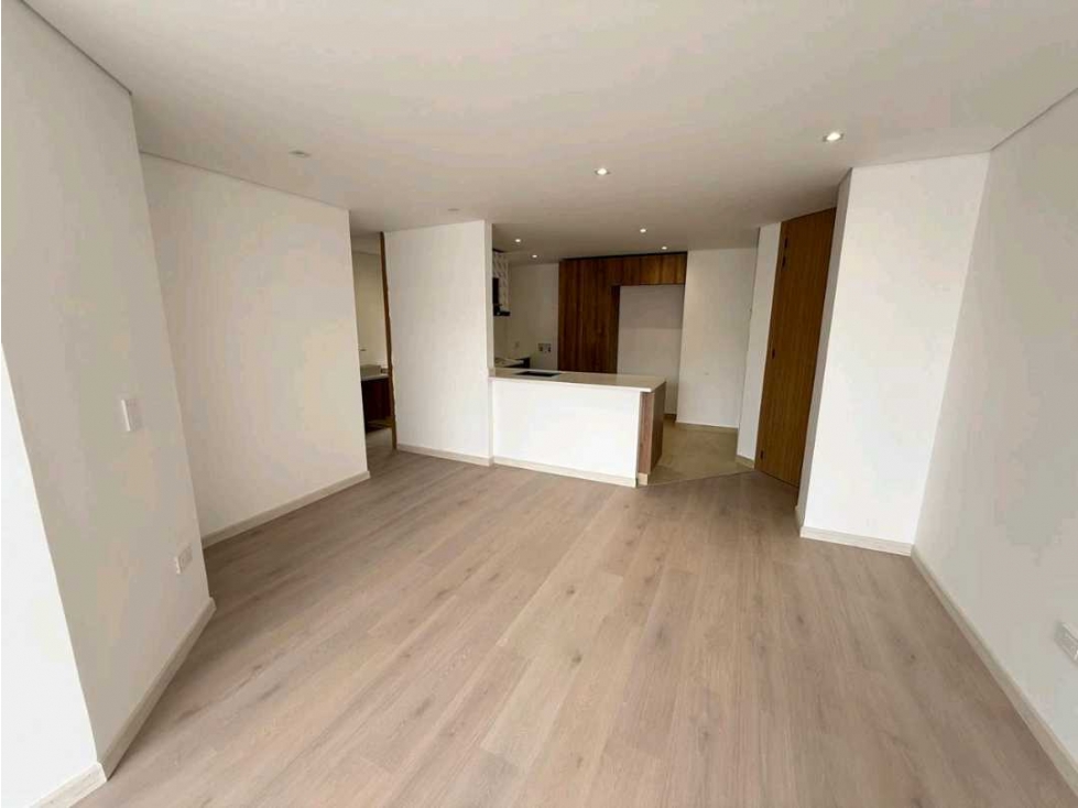 Apartamento en venta en Cedritos, Bogotá · foto 9 de 24