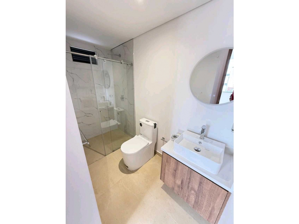 Apartamento en venta en Cedritos, Bogotá · foto 11 de 24