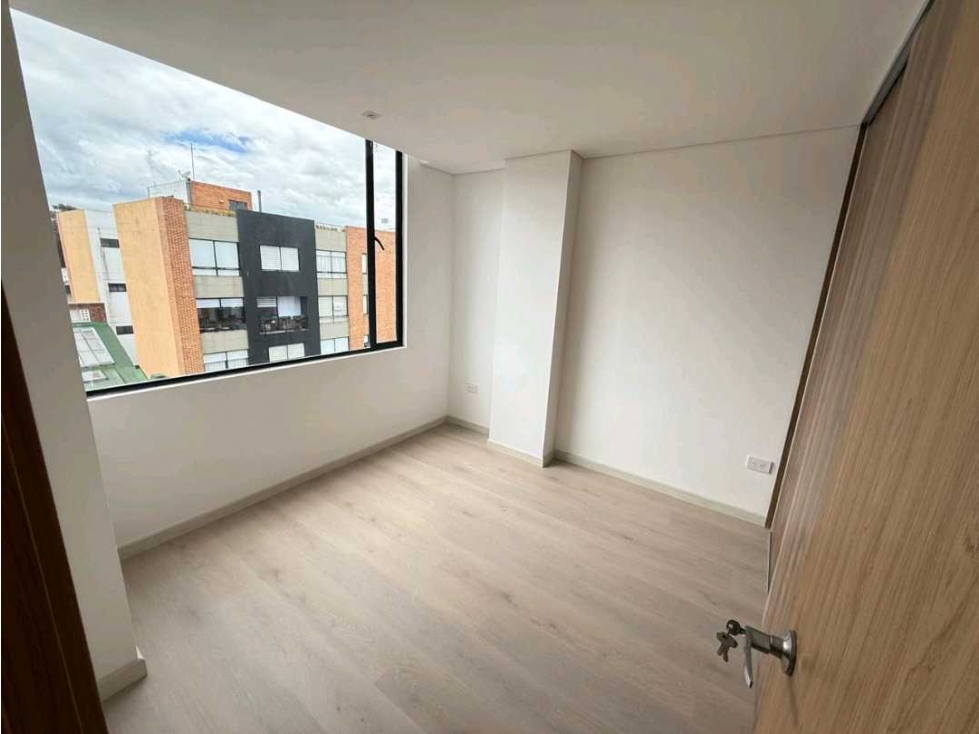 Apartamento en venta en Cedritos, Bogotá · foto 12 de 24