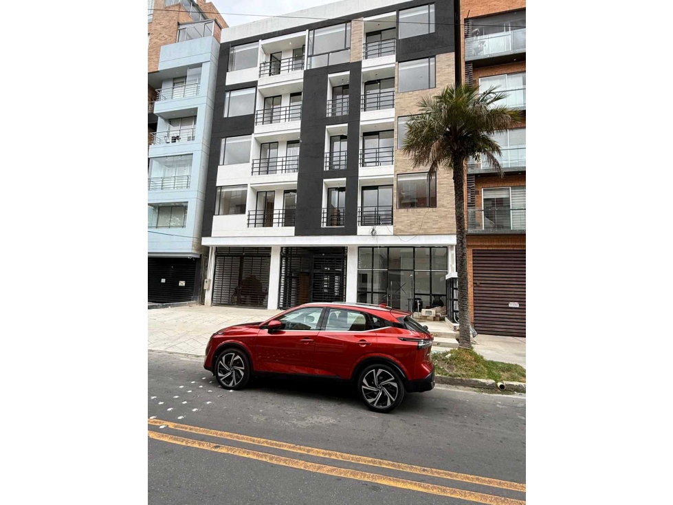 Apartamento en venta en Cedritos, Bogotá · foto 17 de 24