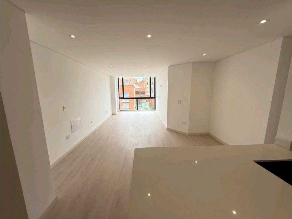 Apartamento en venta en Cedritos, Bogotá · foto 19 de 24