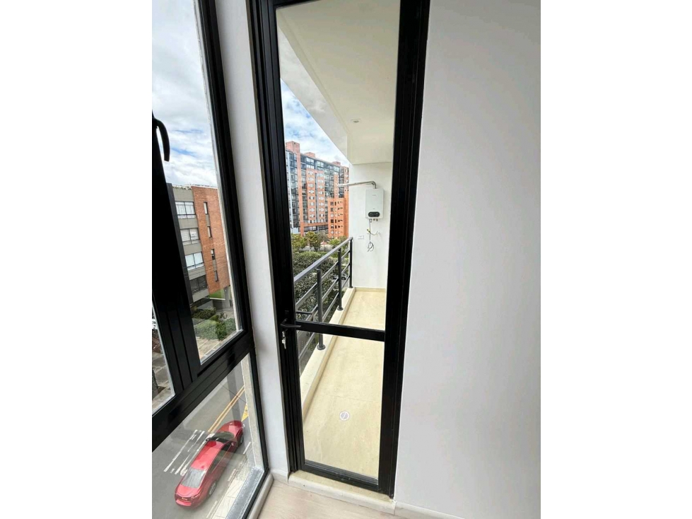 Apartamento en venta en Cedritos, Bogotá · foto 20 de 24