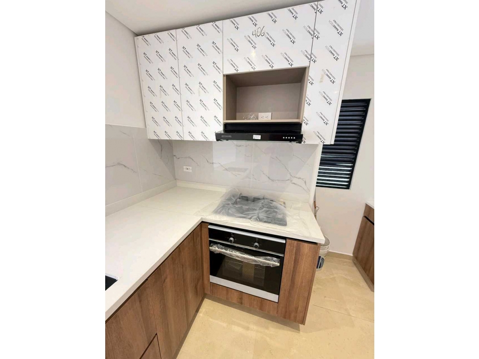 Apartamento en venta en Cedritos, Bogotá · foto 22 de 24
