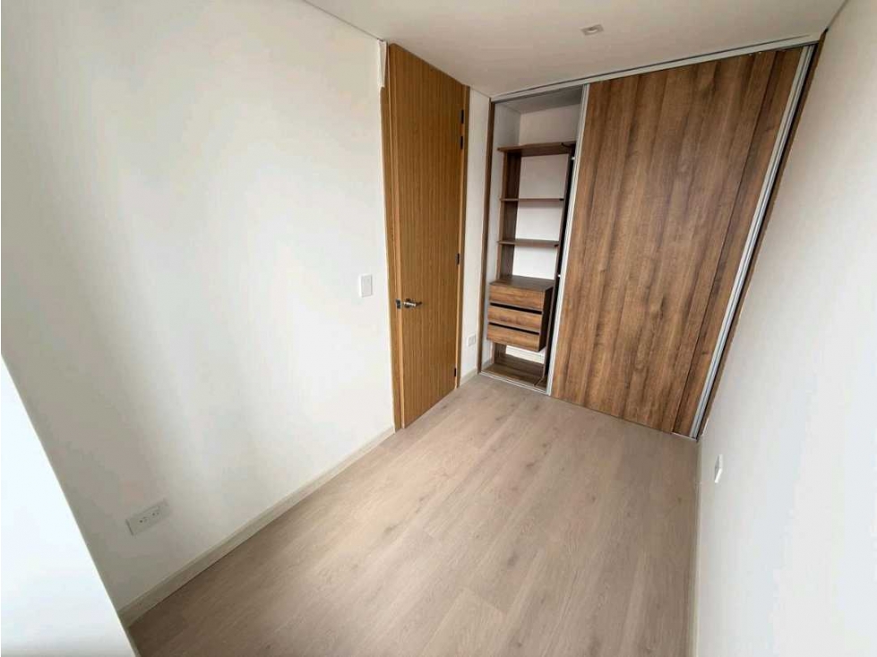 Apartamento en venta en Cedritos, Bogotá · foto 23 de 24