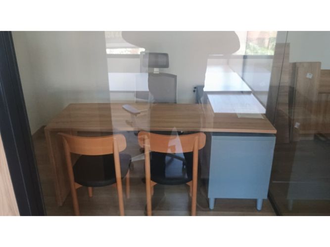 Oficina en venta en Cuarta Brigada, Medellín, 7 m² · foto 6 de 10
