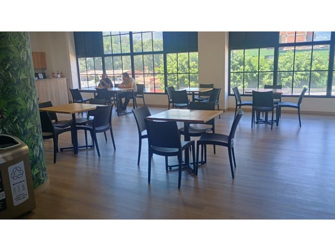 Oficina en venta en Cuarta Brigada, Medellín, 7 m² · foto 10 de 10