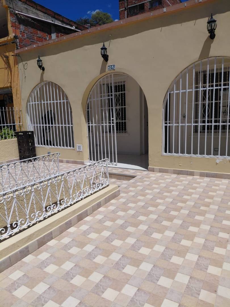 House for rent in El salvador, Medellín