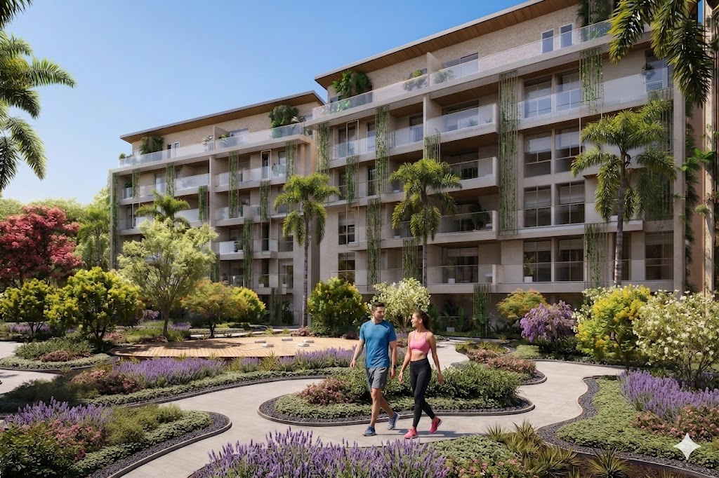 Oliv Cartagena, Apartamento en venta en Cartagena 4