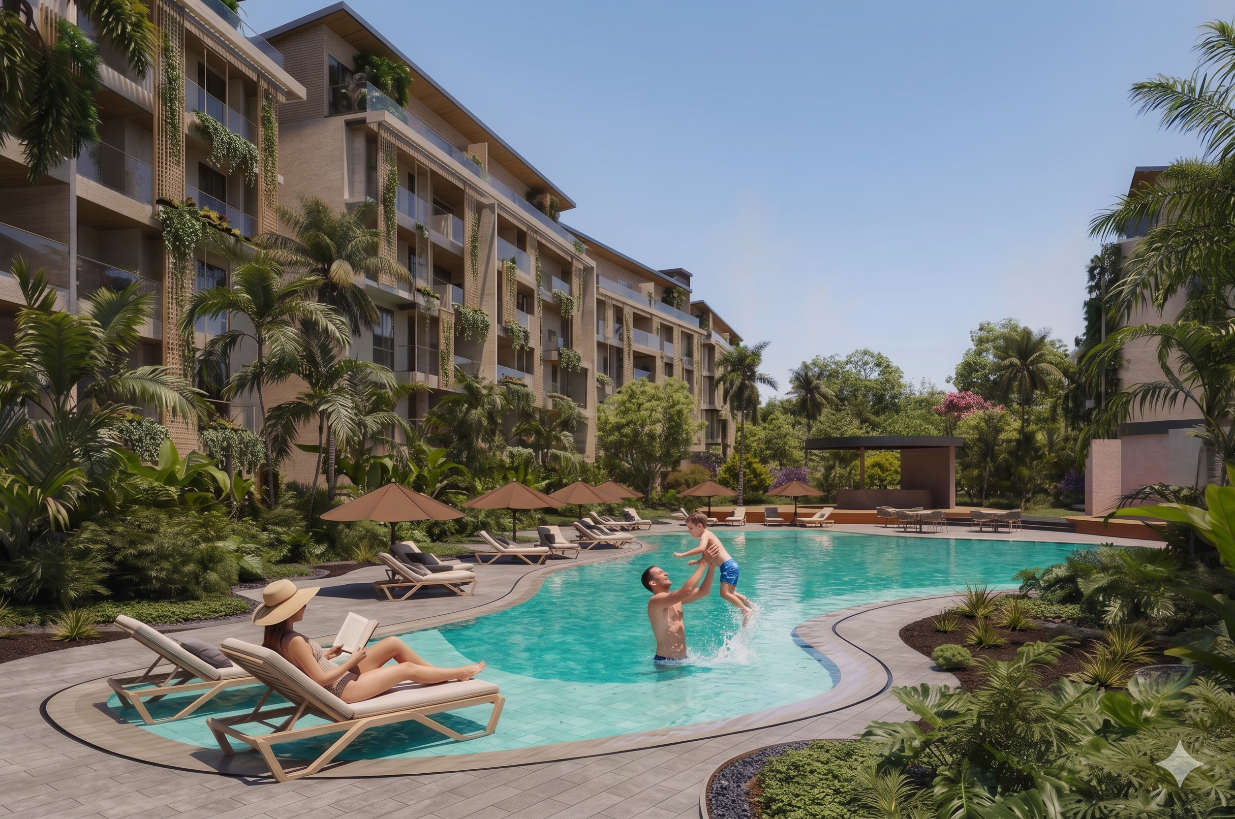 Oliv Cartagena, Apartamento en venta en Cartagena 5