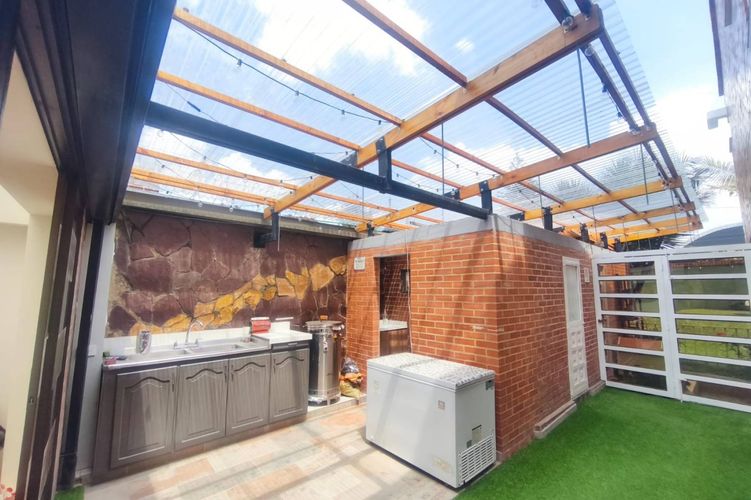 Casa de 4 alcobas en venta en San Jose De Bavaria, Bogotá, 350 m² · foto 7 de 24