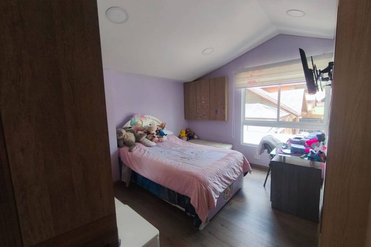 Casa de 4 alcobas en venta en San Jose De Bavaria, Bogotá, 350 m² · foto 12 de 24