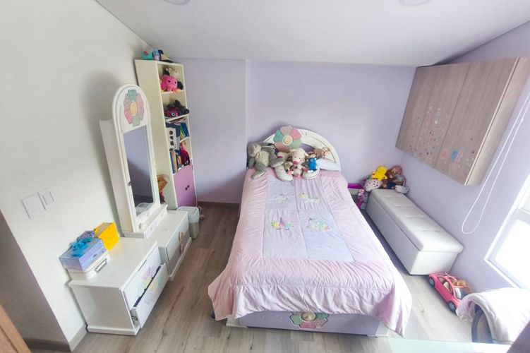 Casa de 4 alcobas en venta en San Jose De Bavaria, Bogotá, 350 m² · foto 14 de 24