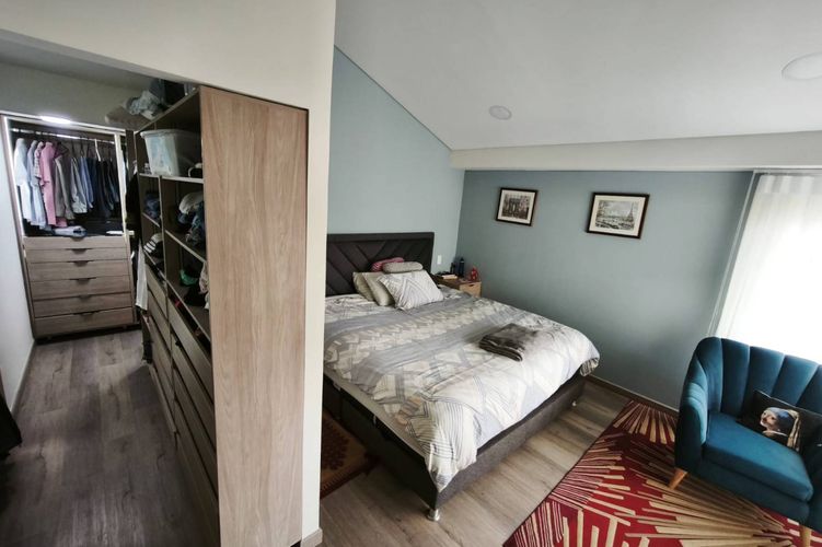 Casa de 4 alcobas en venta en San Jose De Bavaria, Bogotá, 350 m² · foto 17 de 24