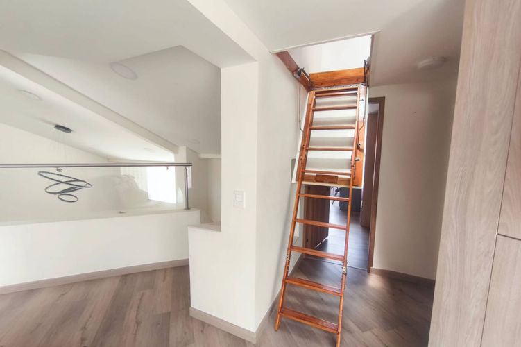 Casa de 4 alcobas en venta en San Jose De Bavaria, Bogotá, 350 m² · foto 21 de 24