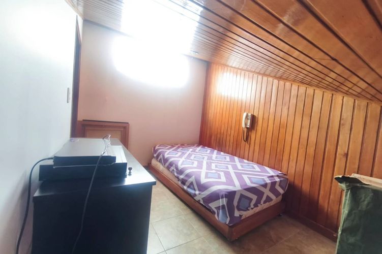 Casa de 4 alcobas en venta en San Jose De Bavaria, Bogotá, 350 m² · foto 22 de 24