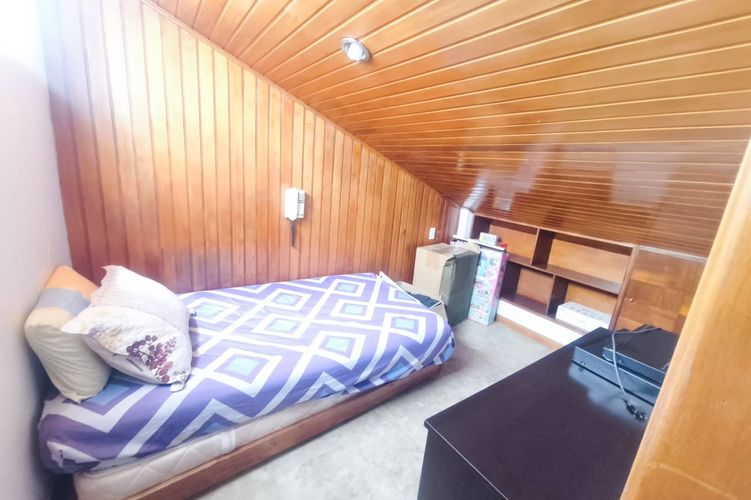 Casa de 4 alcobas en venta en San Jose De Bavaria, Bogotá, 350 m² · foto 23 de 24