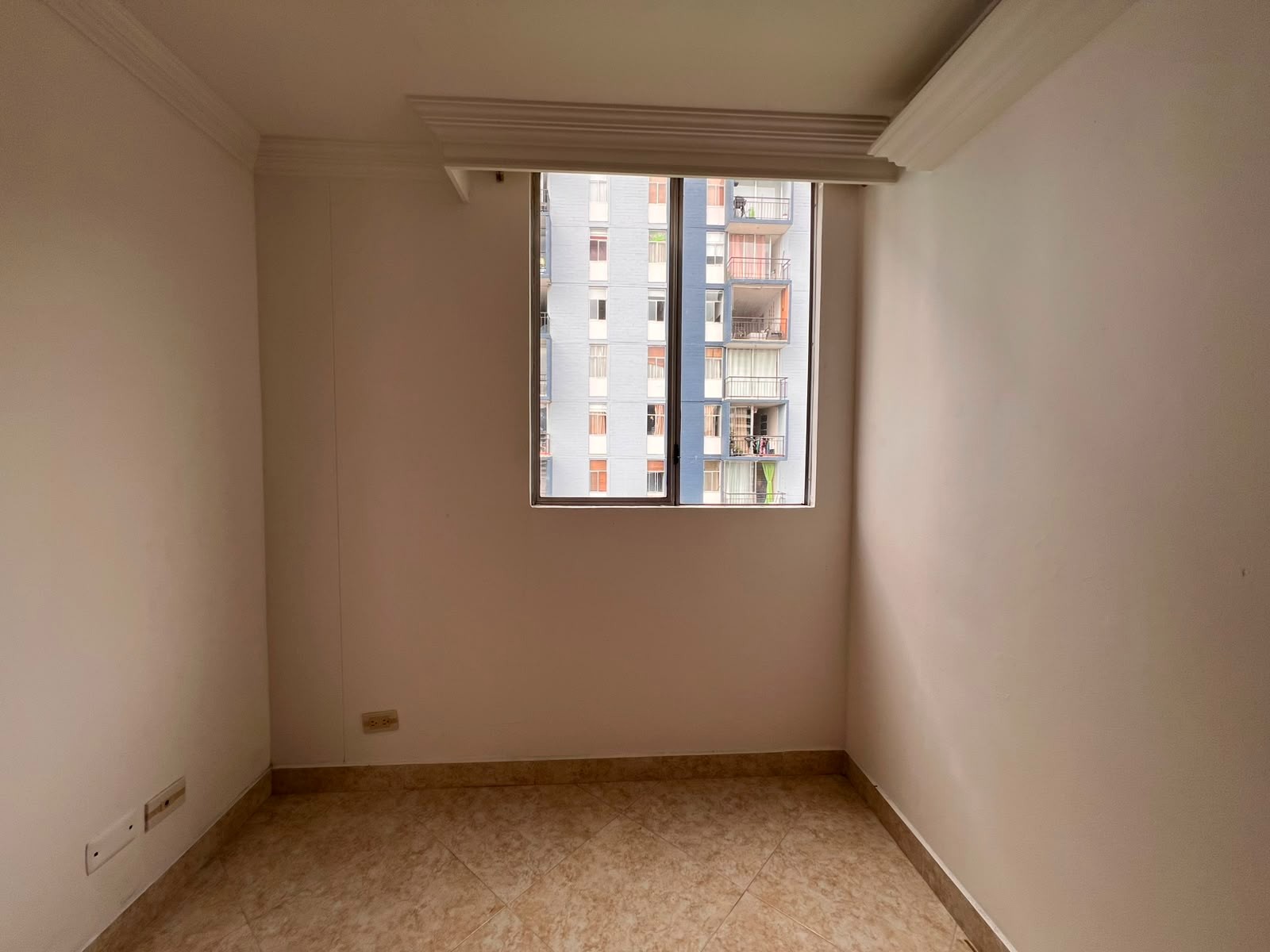 Apartamento en arriendo en El Poblado, Medellín · foto 2 de 11