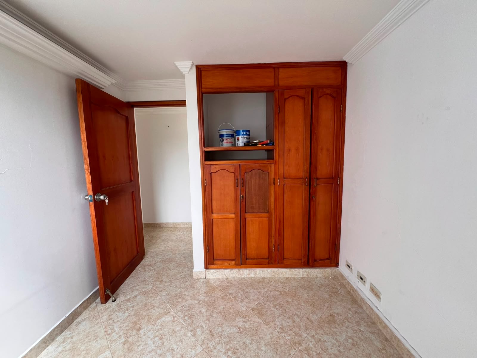 Apartamento en arriendo en El Poblado, Medellín · foto 7 de 11