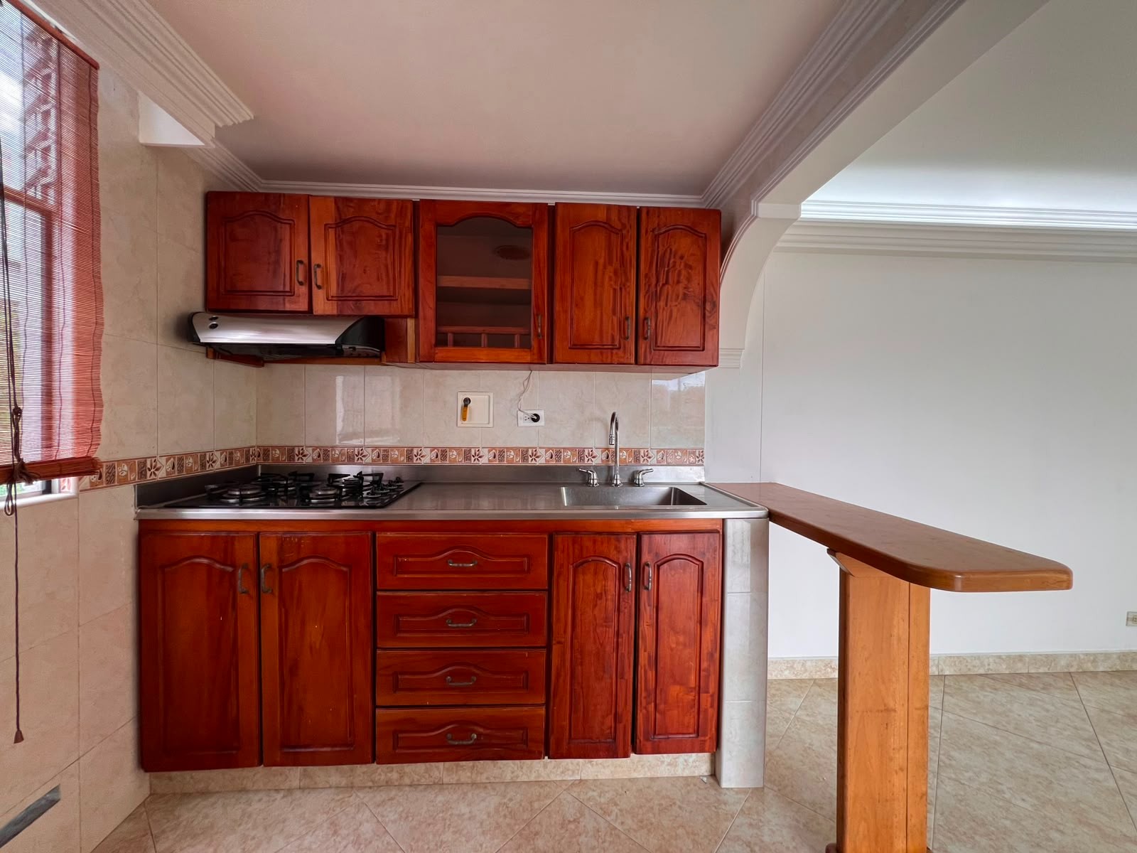 Apartamento en arriendo en El Poblado, Medellín · foto 8 de 11