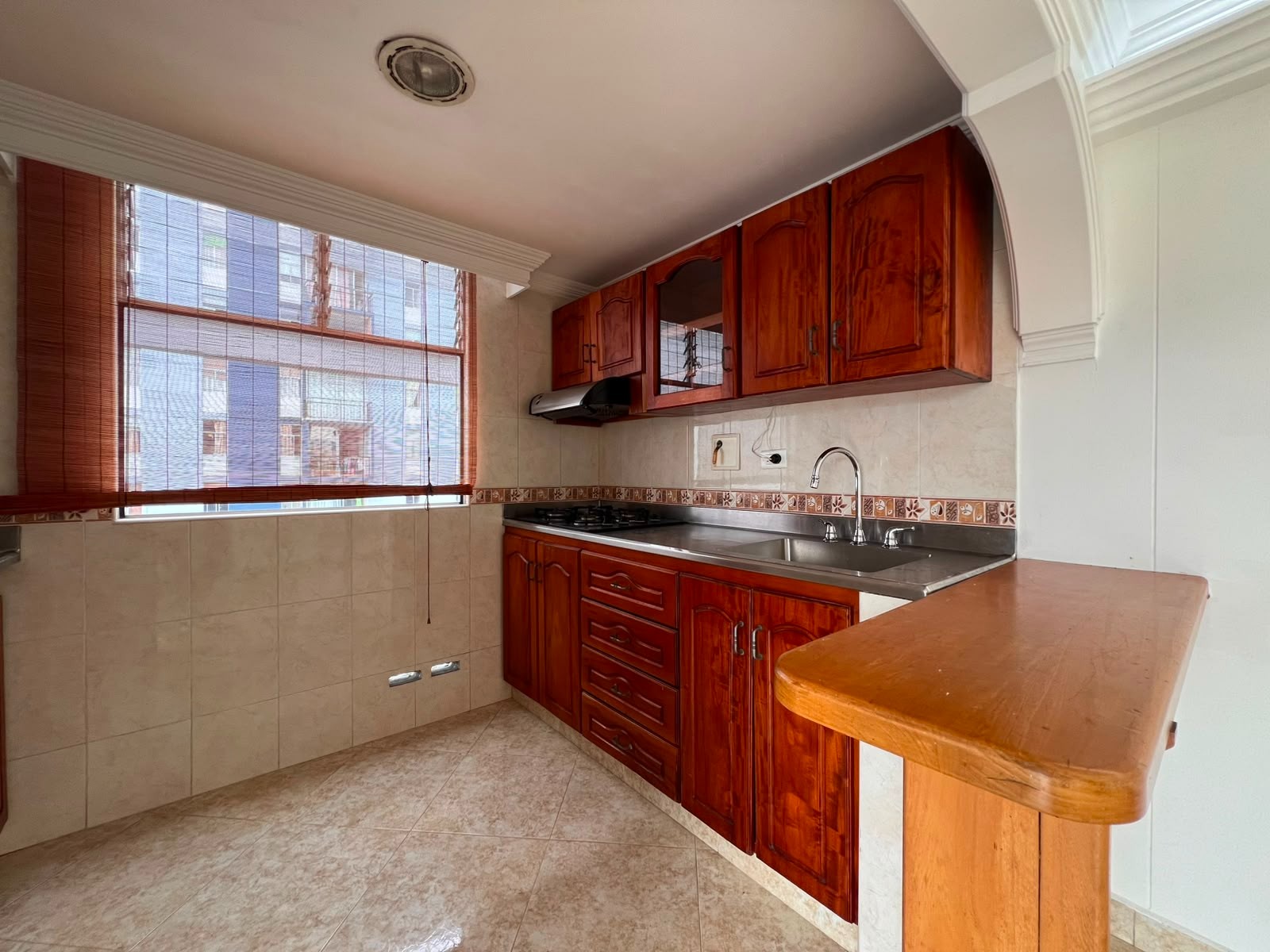 Apartamento en arriendo en El Poblado, Medellín · foto 10 de 11