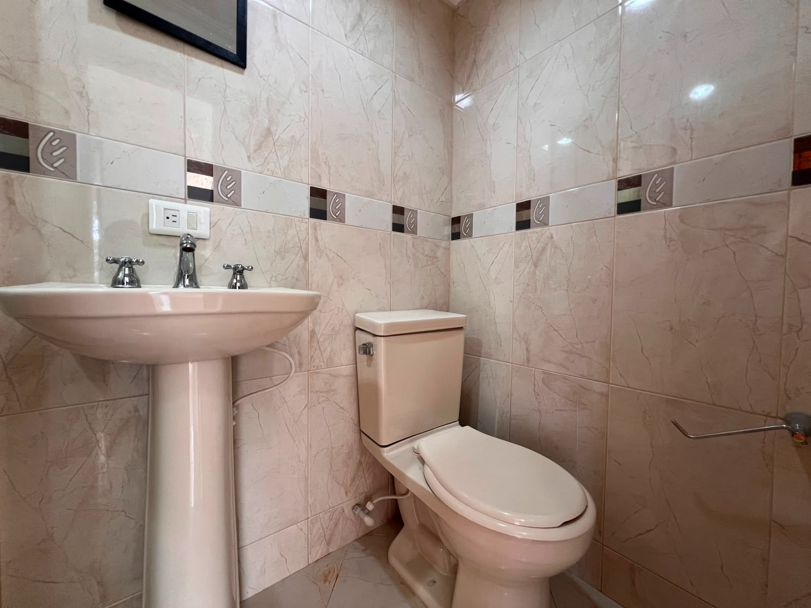Apartamento en arriendo en El Poblado, Medellín · foto 11 de 11