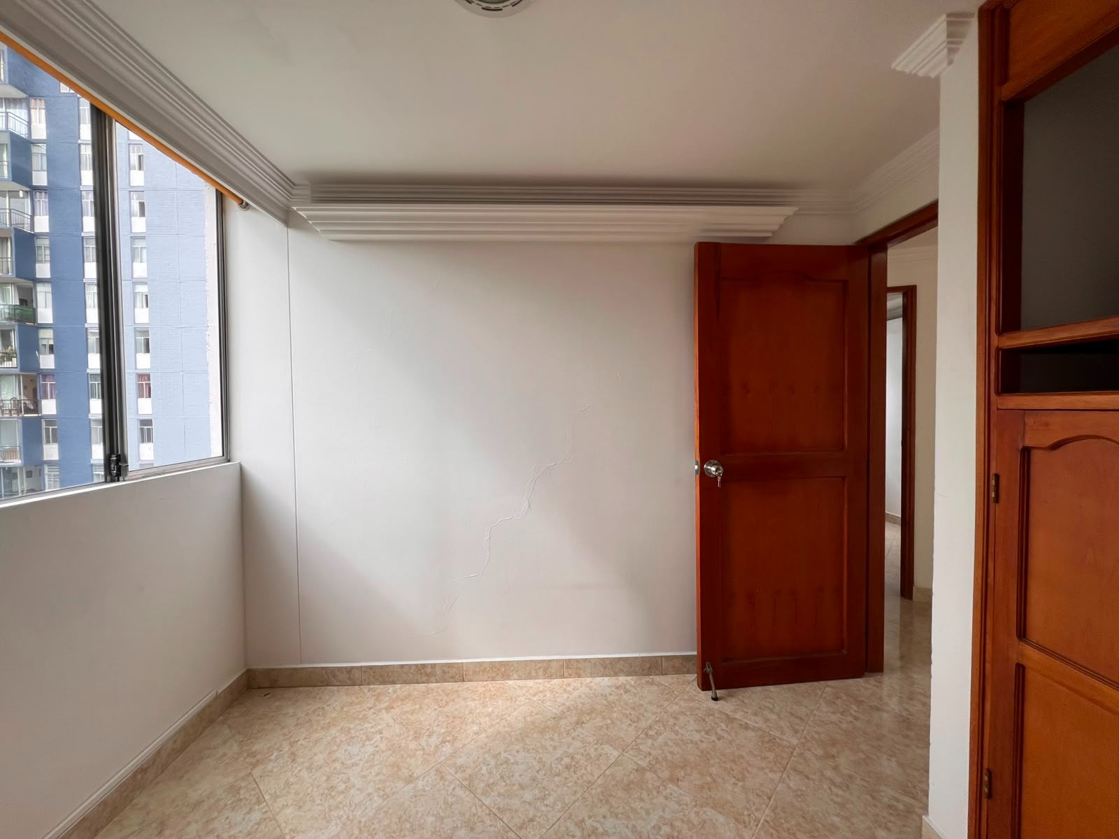 Apartamento en arriendo en El Poblado, Medellín · foto 5 de 11