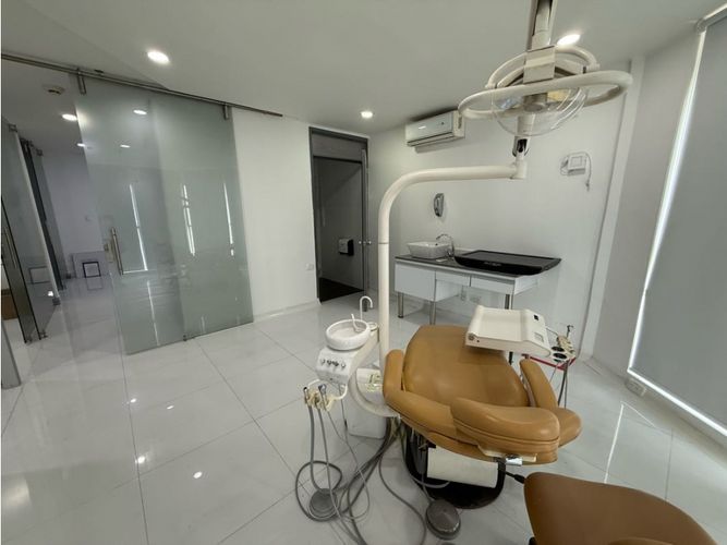 Consultorio en arriendo en Fundadores, Armenia, 64 m² · foto 3 de 13