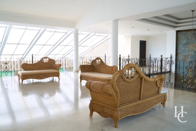 Casa de 6 alcobas en venta en Guaymaral, Bogotá, 1620 m² · foto 15 de 24
