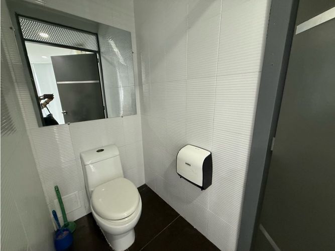 Consultorio en arriendo en Fundadores, Armenia, 64 m² · foto 12 de 13