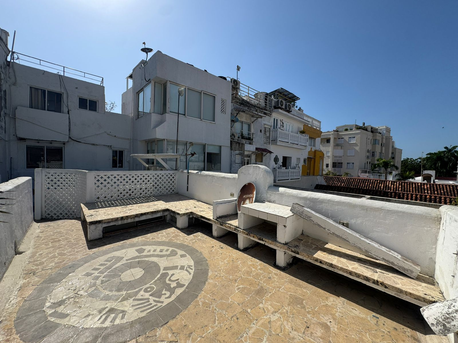 Casa en venta en El Centro, Cartagena · foto 2 de 18