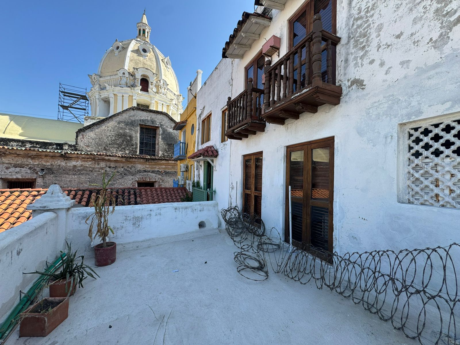 Casa en venta en El Centro, Cartagena · foto 5 de 18