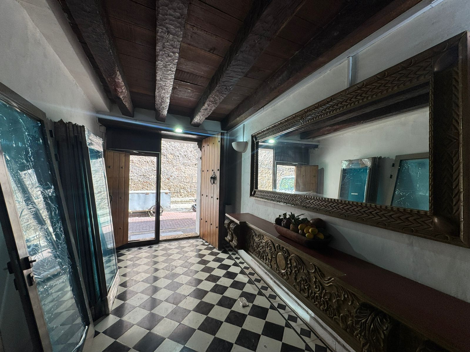 Casa en venta en El Centro, Cartagena · foto 6 de 18