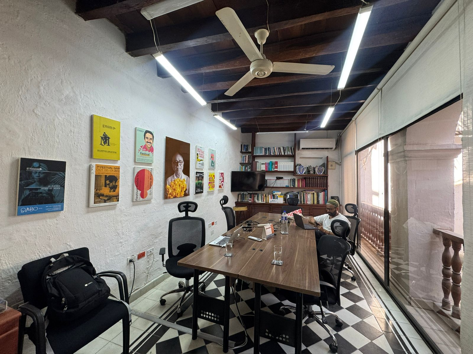 Casa en venta en El Centro, Cartagena · foto 14 de 18