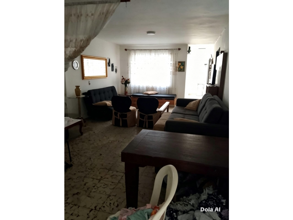 Casa en venta en Santa lucia, Medellín 2