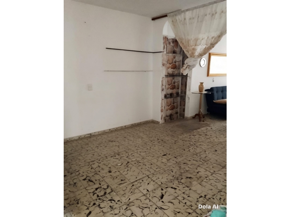 Casa en venta en Santa lucia, Medellín 3