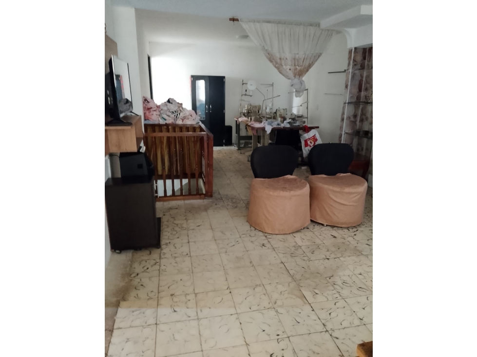 Casa en venta en Santa lucia, Medellín 4
