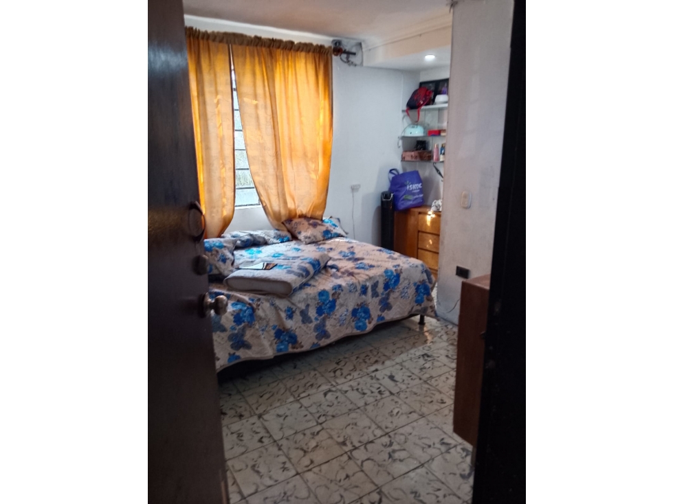 Casa en venta en Santa lucia, Medellín 5